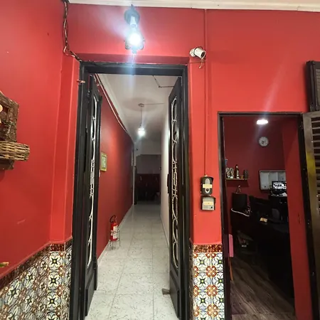 Pousada São Marcos-3
